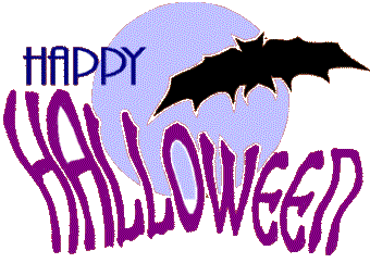 happy halloween